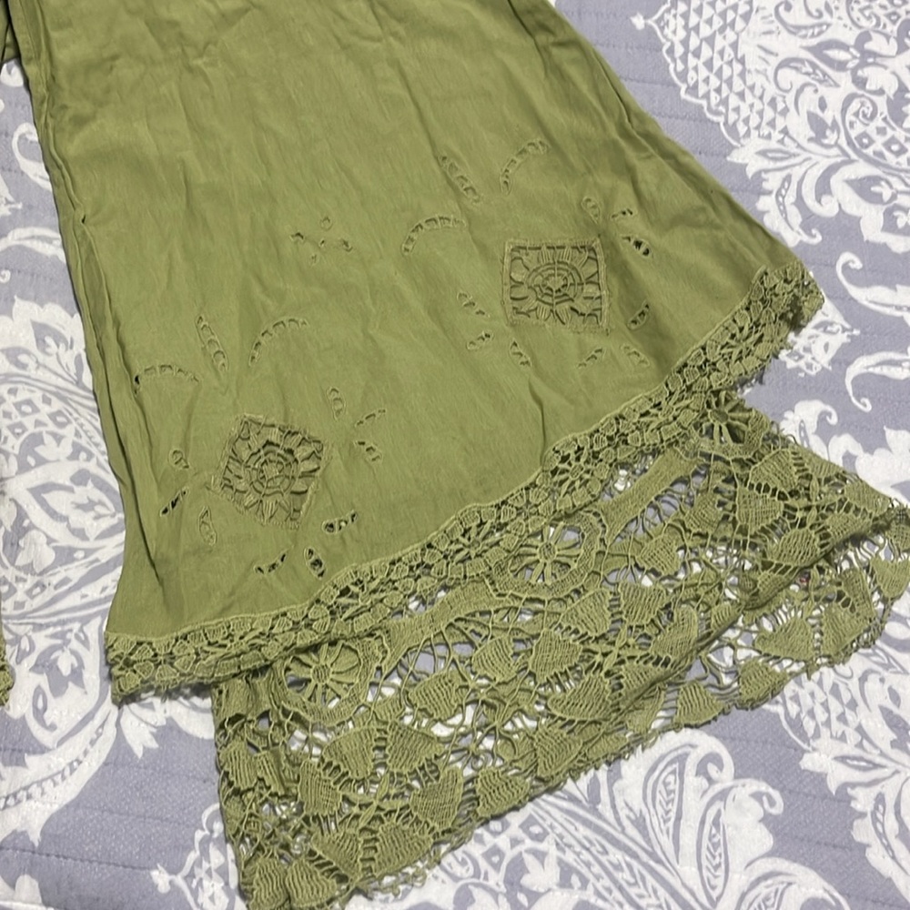 Free People romper - Picture 5 of 7